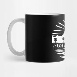 Aloha Always Mug